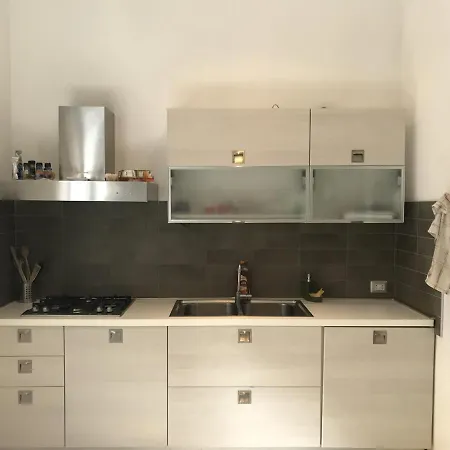 Bellissimo! Ferienhaus Formia