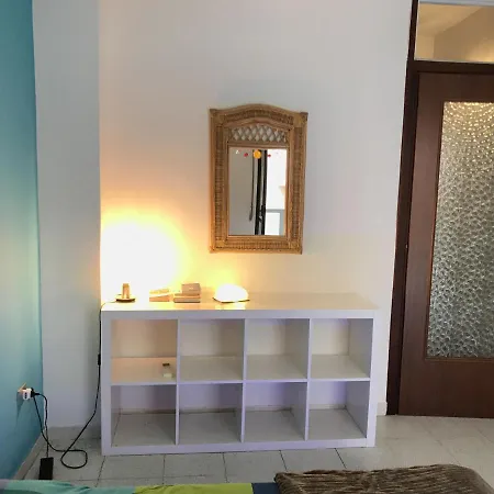 Bellissimo! Ferienhaus