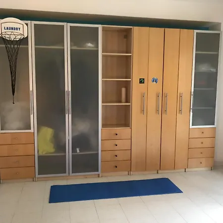 Ferienhaus Bellissimo! Formia