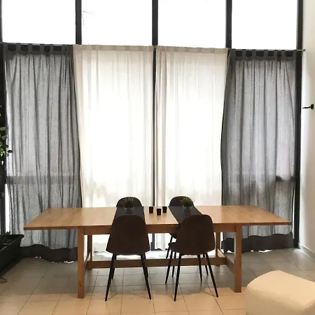 Ferienhaus Bellissimo!