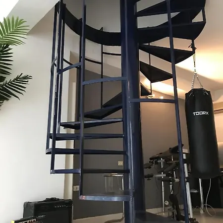 Ferienhaus Bellissimo! *