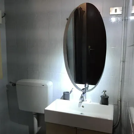 Ferienhaus Bellissimo!