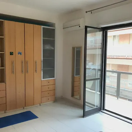 Bellissimo! Ferienhaus Formia