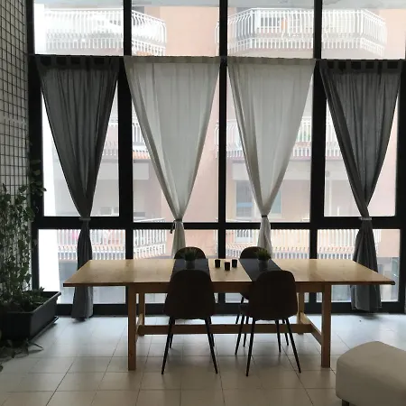 Ferienhaus Bellissimo! Formia