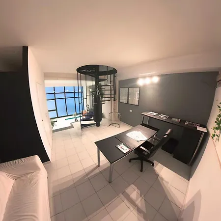 Ferienhaus Bellissimo! Formia