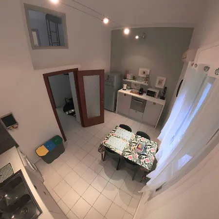 Ferienhaus Bellissimo!
