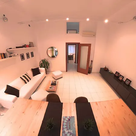 Bellissimo! Ferienhaus *
