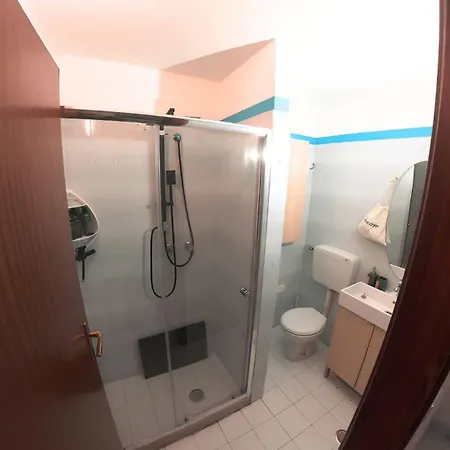 Ferienhaus Bellissimo! Formia