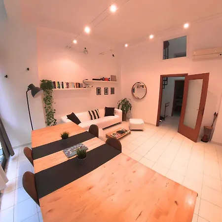 Bellissimo! Ferienhaus