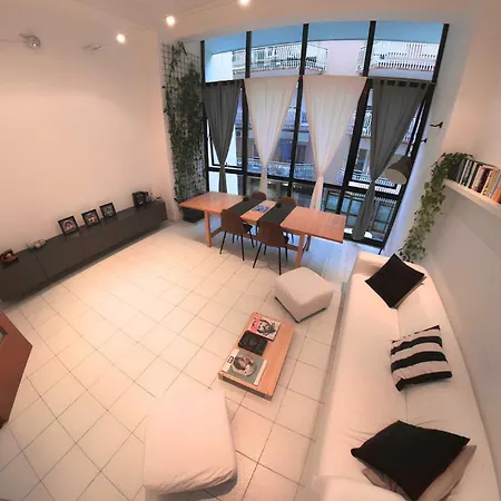Bellissimo! Ferienhaus Formia