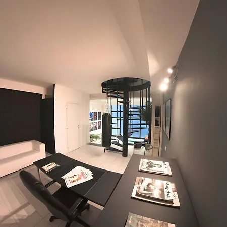 Ferienhaus Bellissimo!